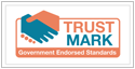 We are a TRUSTMARK approved Contractor, visit their site for more details